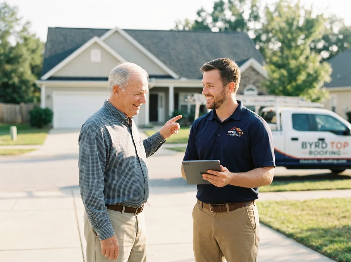 Roofing Robinson, KS FAQs
